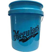 MEGUIARS BLUE BUCKET HYBRID CERAMIC