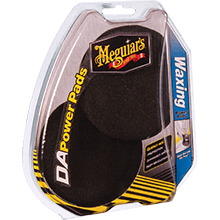 MEGUIARS WAXING DA POWER PADS