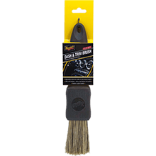 MEGUIARS DASH & TRIM BRUSH
