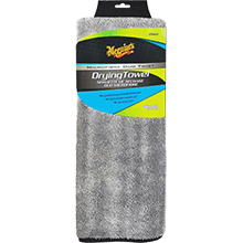 MEGUIARS DUO TWIST DRYING TOWEL XL 50X90CM