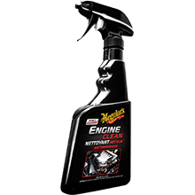 MEGUIARS ENGINE CLEAN