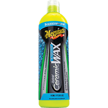 MEGUIARS HYBRID CERAMIC LIQUID WAX
