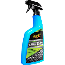 MEGUIARS HYBRID CERAMIC WAX