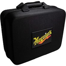 MEGUIARS SOFT SHELL CASE