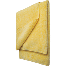 MEGUIARS SUPREME SHINE MICROFIBER TOWEL